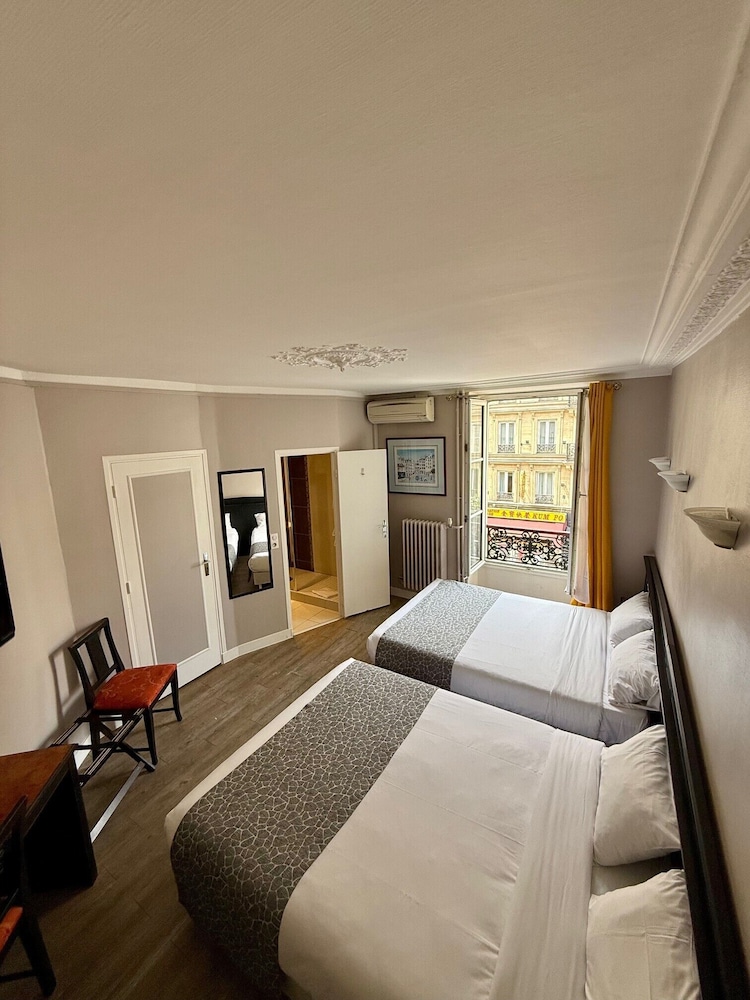 New Hotel Gare Du Nord 25/50