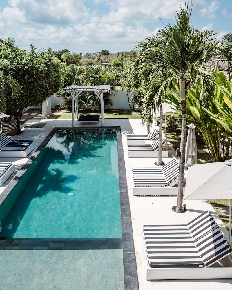 White Palm Hotel Bali 41/50