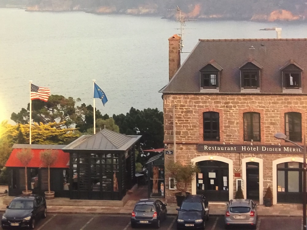 Restaurant Hotel Didier Méril 1/50