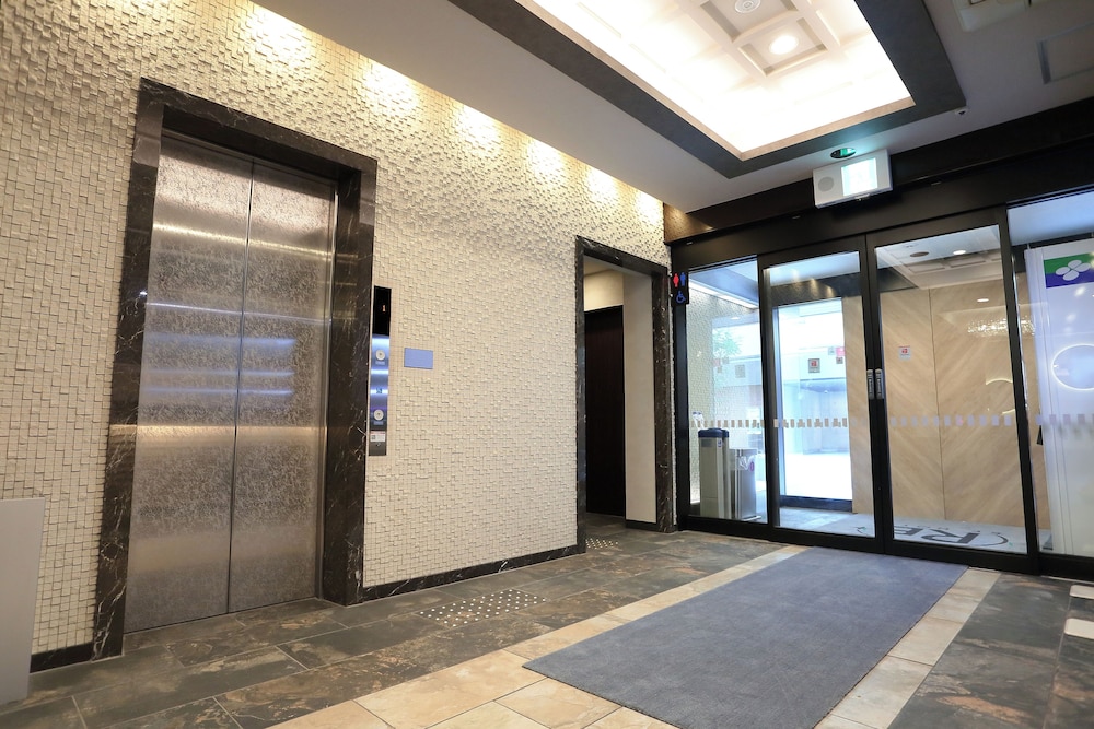 Tanimachi Luxe Hotel 16/57