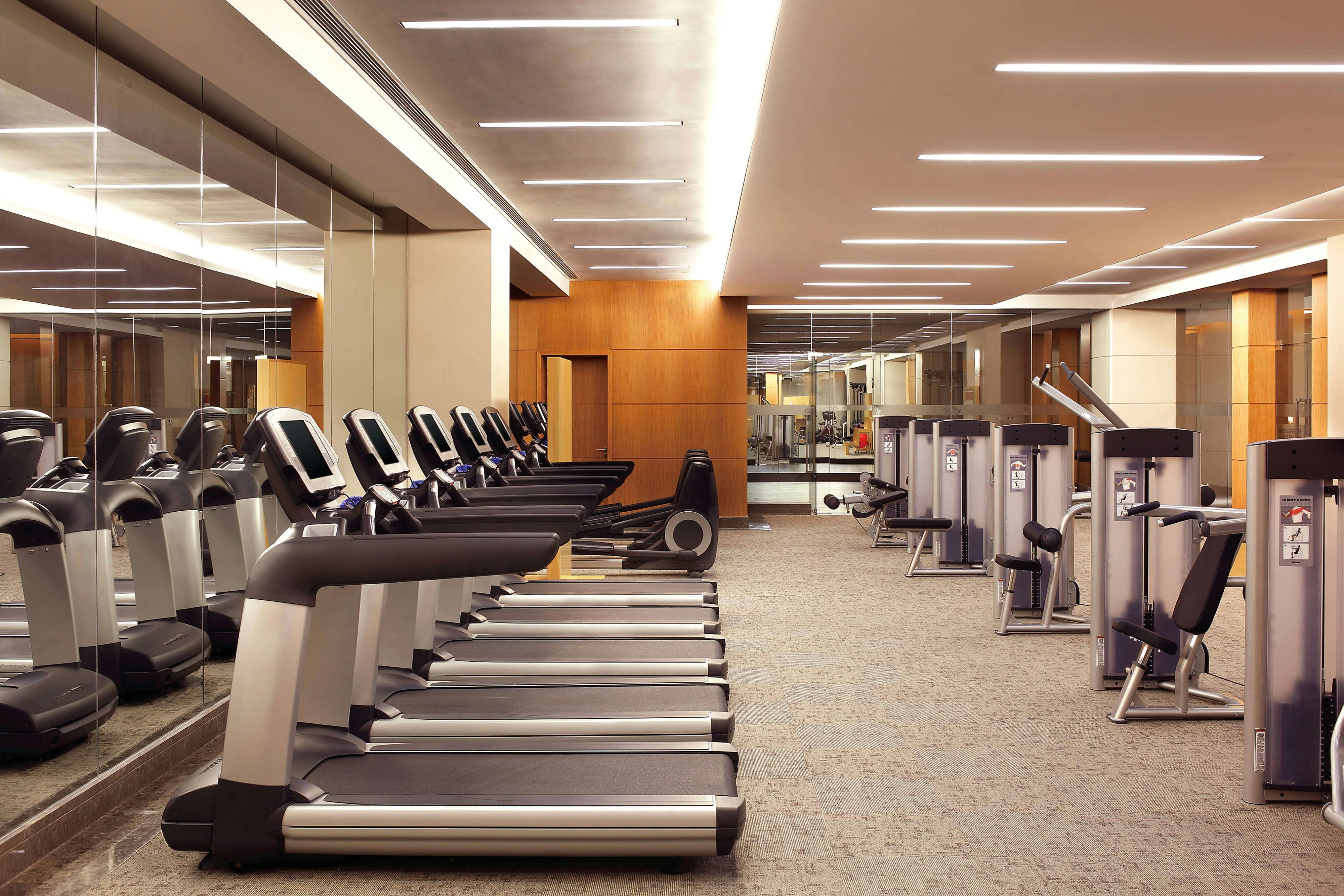 Sheraton Hefei Xinzhan Hotel 7/22