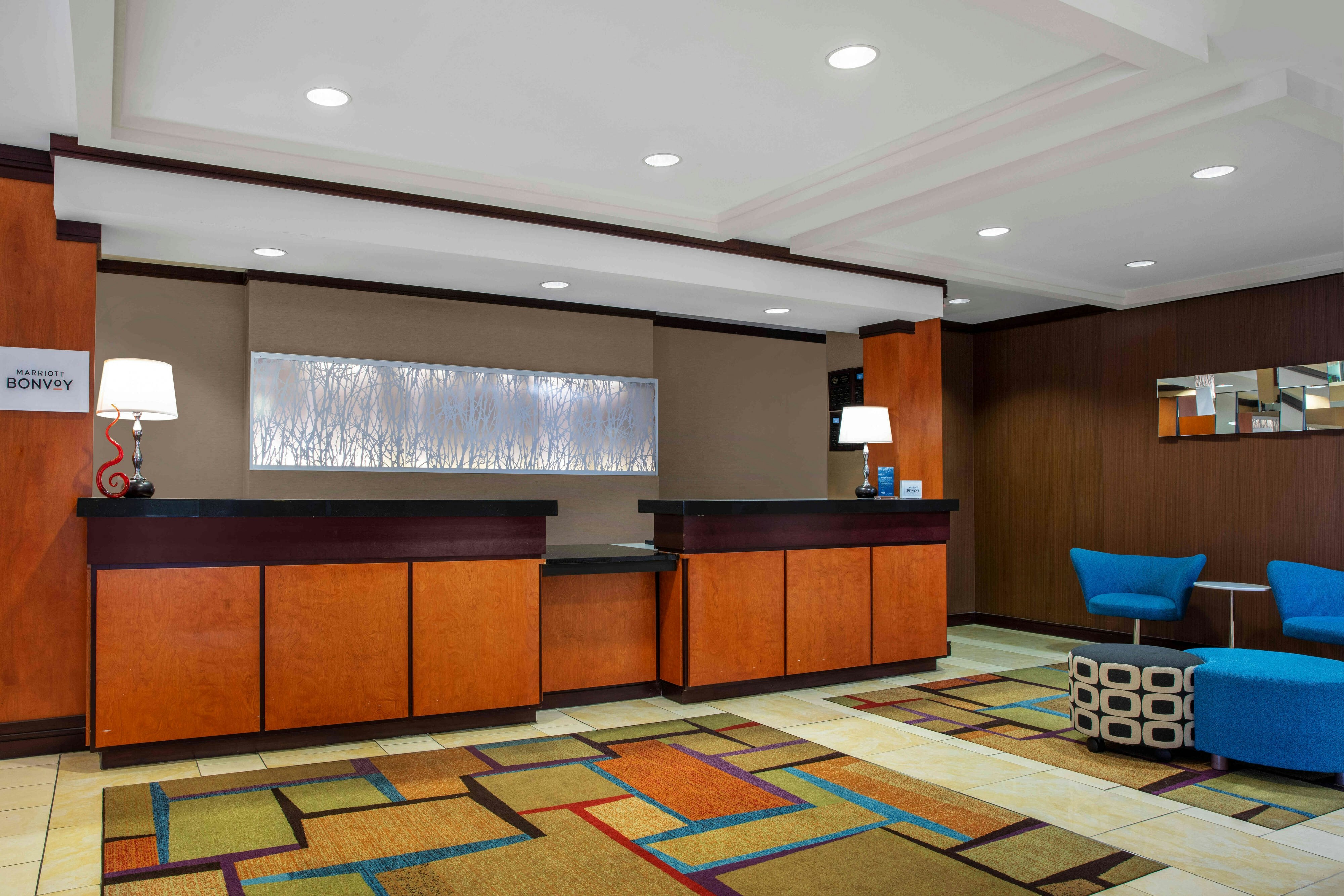 Fairfield by Marriott Inn and Suites Augusta Fort Eisenhower Area 2/20