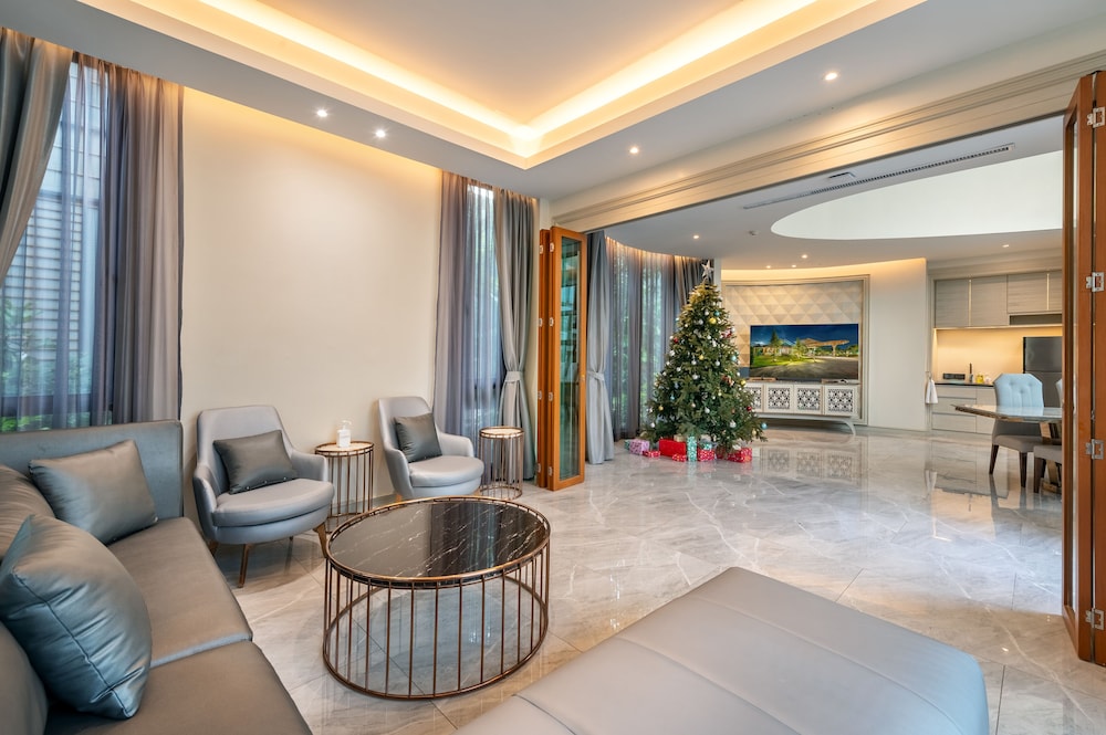 Phukalini Luxury Pool Villa And Onsen 50/69