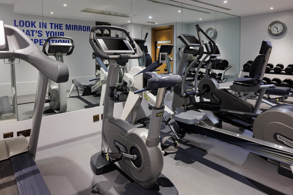 Radisson Blu Hotel London Leicester Square 24/49