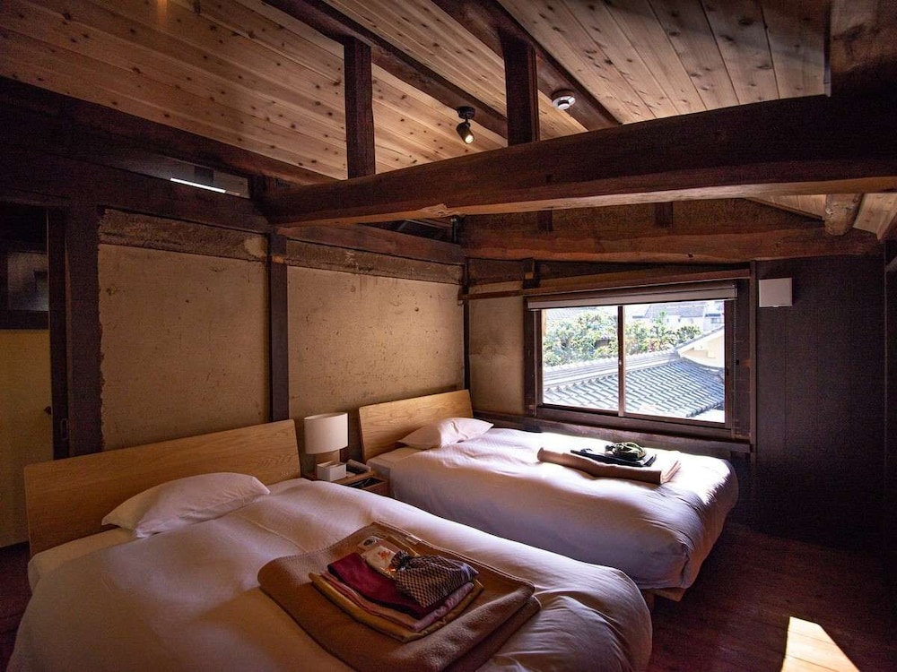 Sasayama Castle Town Hotel Nipponia 11/50