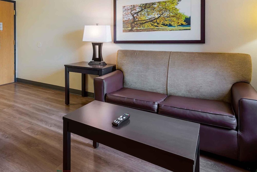 Extended Stay America Piscataway - Rutgers University 28/52