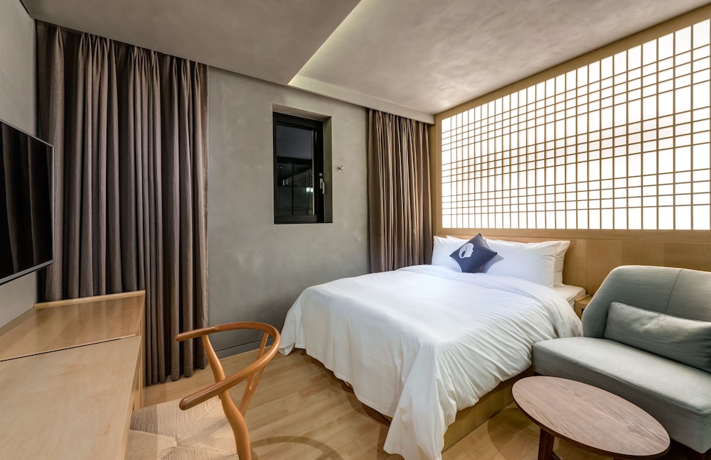 HOTEL THE DESIGNERS KONDAE 45/71