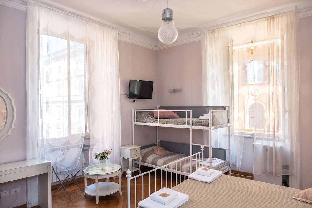 Il Sesto Suites Central 33/50