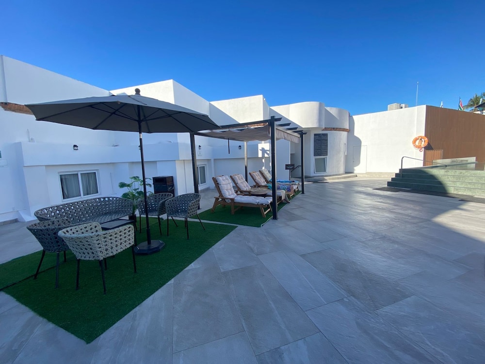 Loft Hotel Malecon Vallarta 58/63