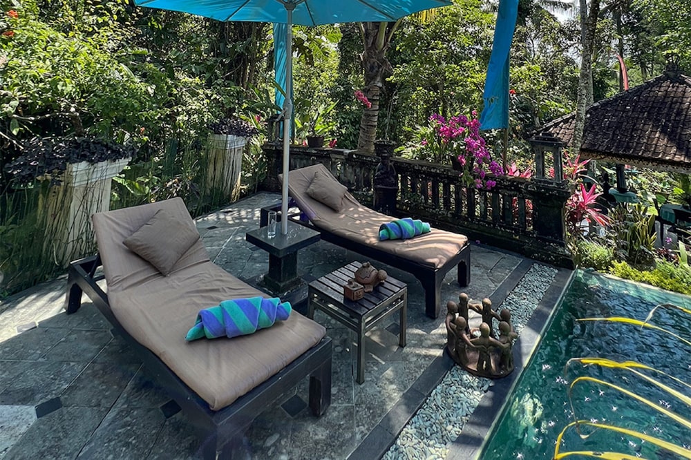 The Mahogany Villa 24/50
