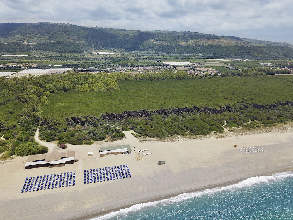 Tui Magic Life Calabria 49/59