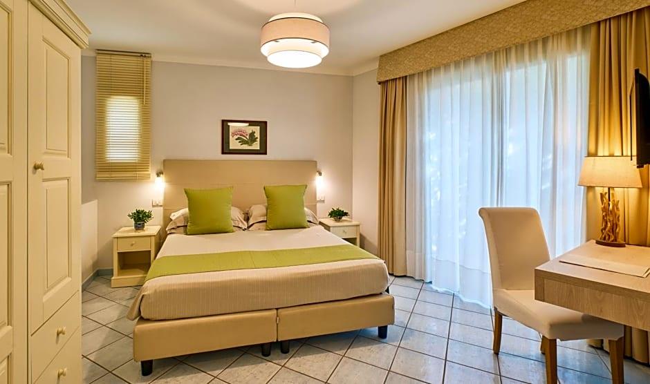 Boutique Hotel Su Sergenti 10/70