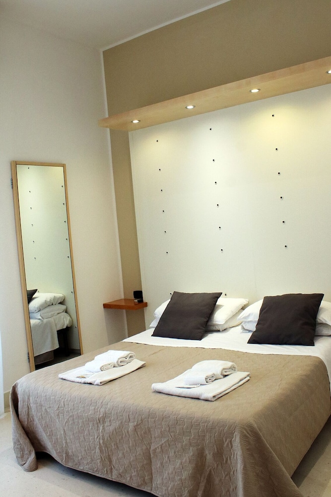 Residence Arco Antico 21/77