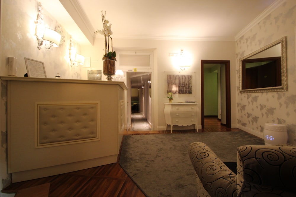 Locanda Navona 5/40