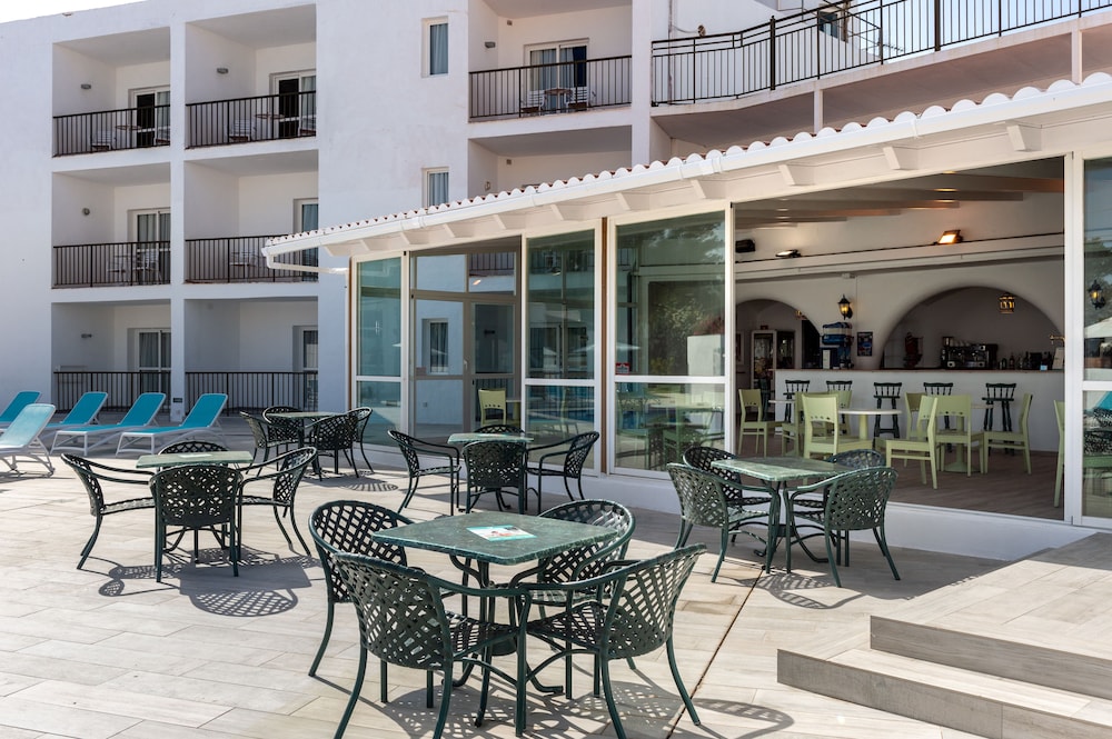 Aparthotel Vibra Club Maritim 45/62