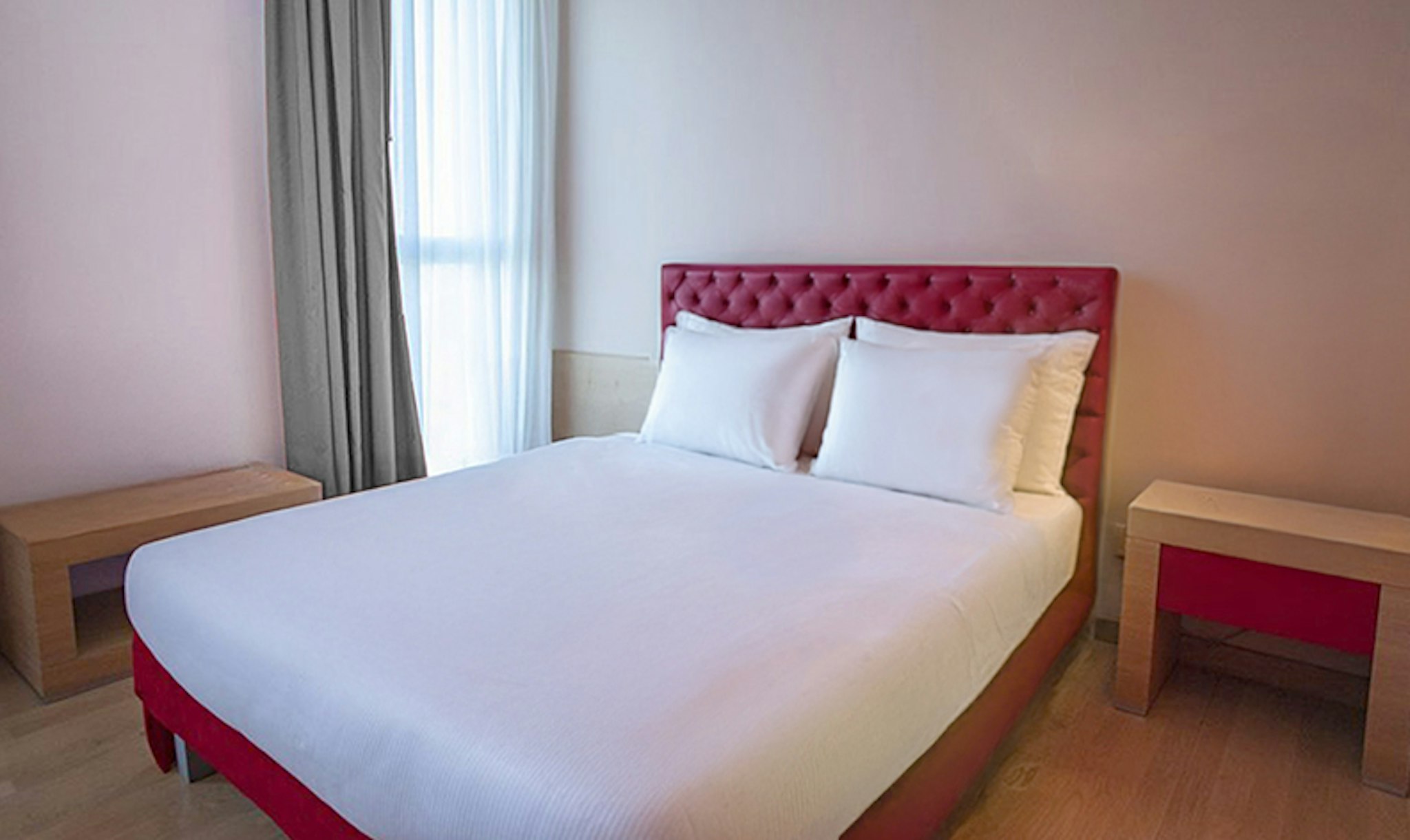 B&B HOTEL Reggio Emilia 5/18