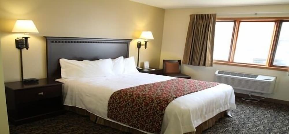 room, accessible