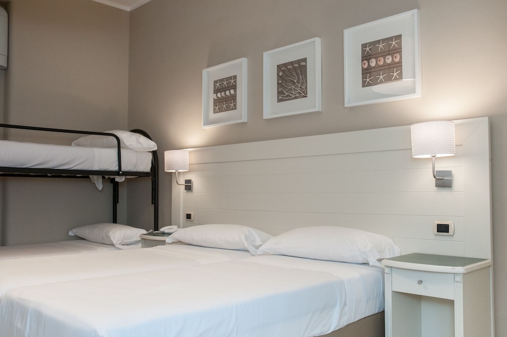 Astoria Vico Hotel 16/64