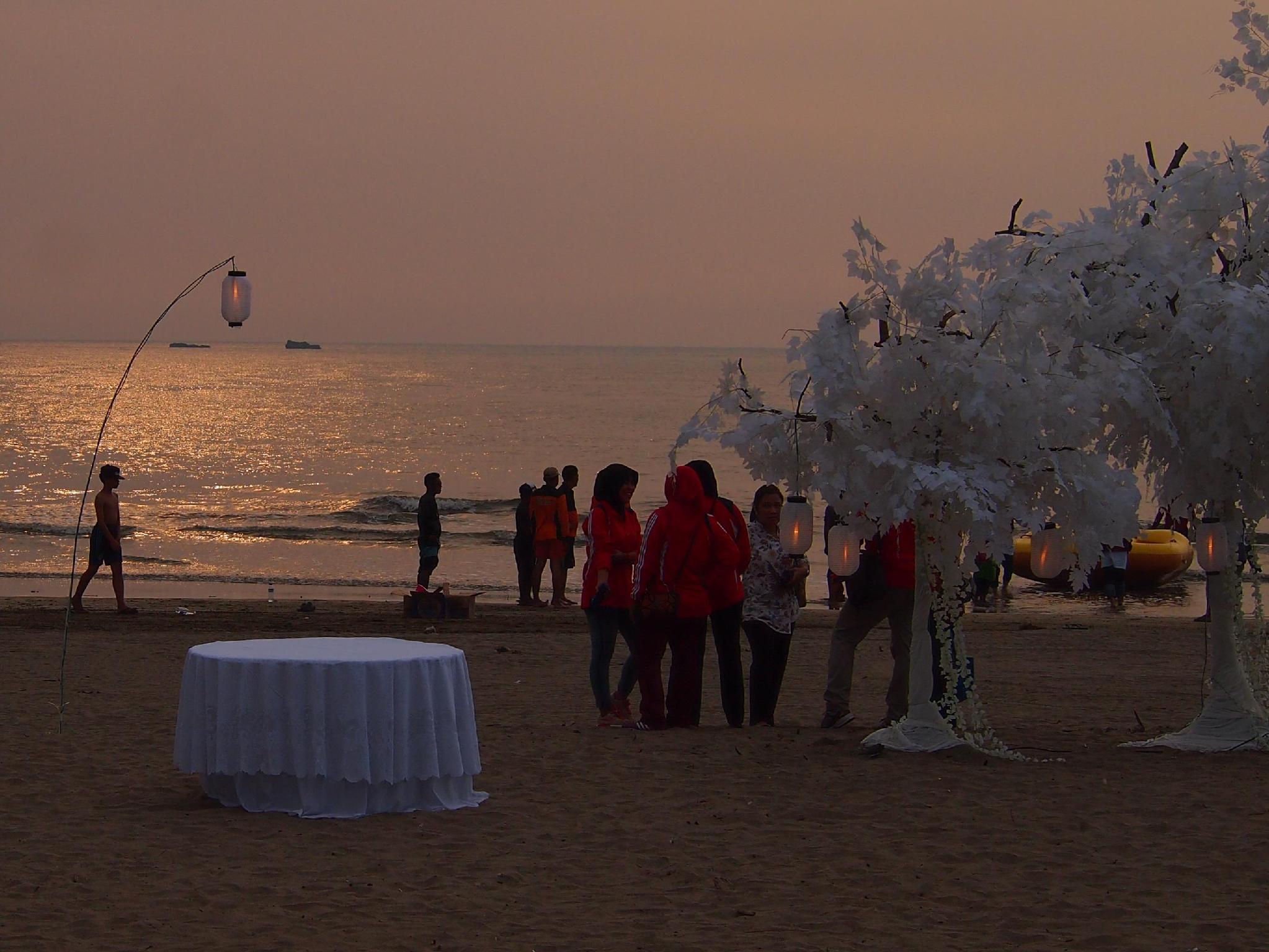 The Acacia Hotel Anyer 30/41