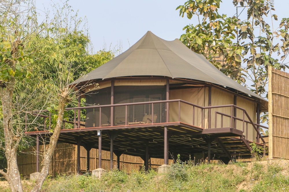 Jagatpur Lodge by Annapurna 13/80