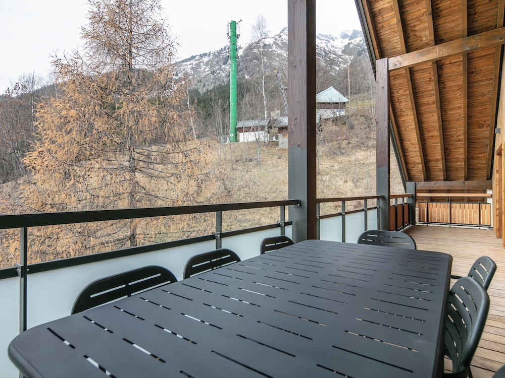 Residence Vacanceole Les Hauts de Vaujany 37/60