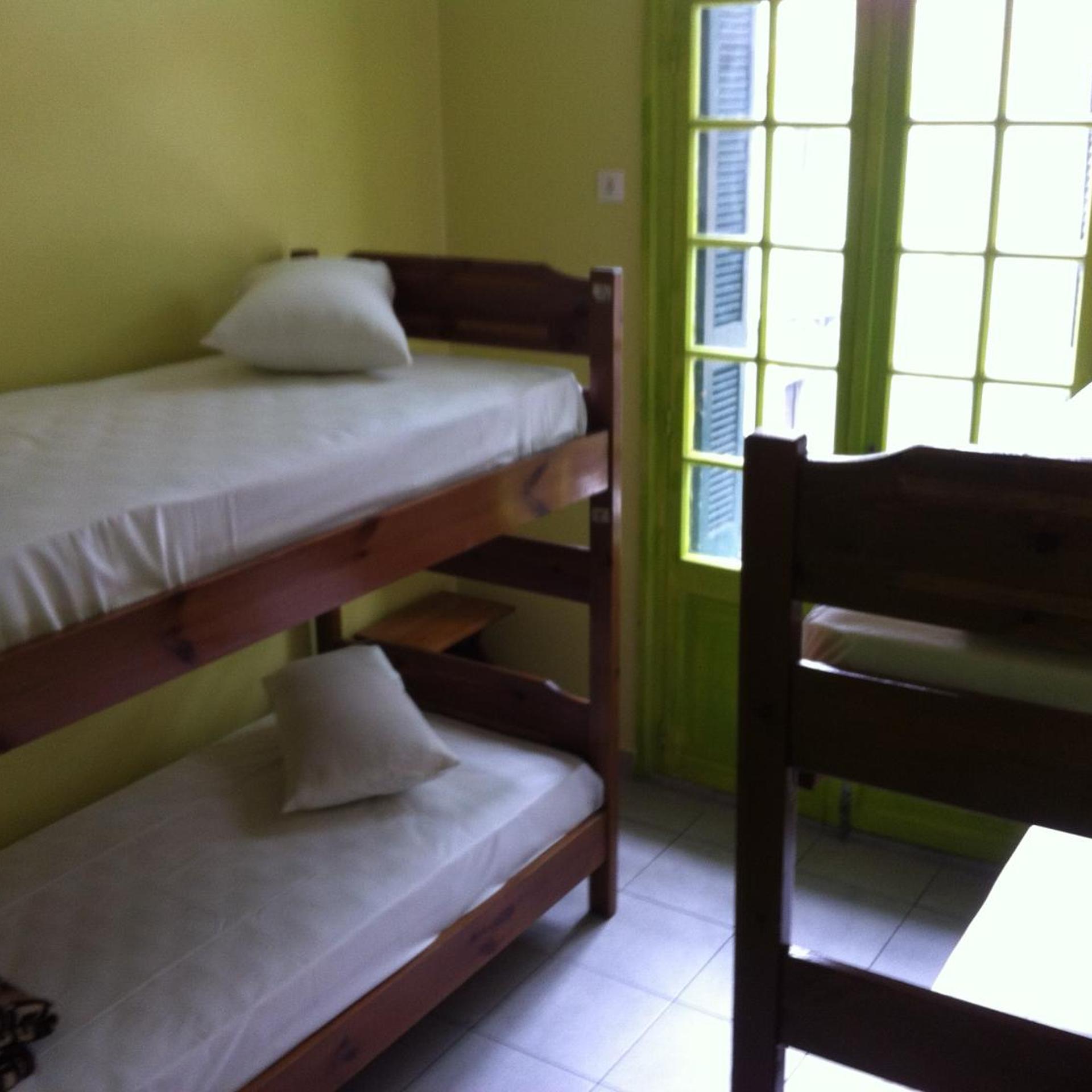Zeus Hostel 14/39