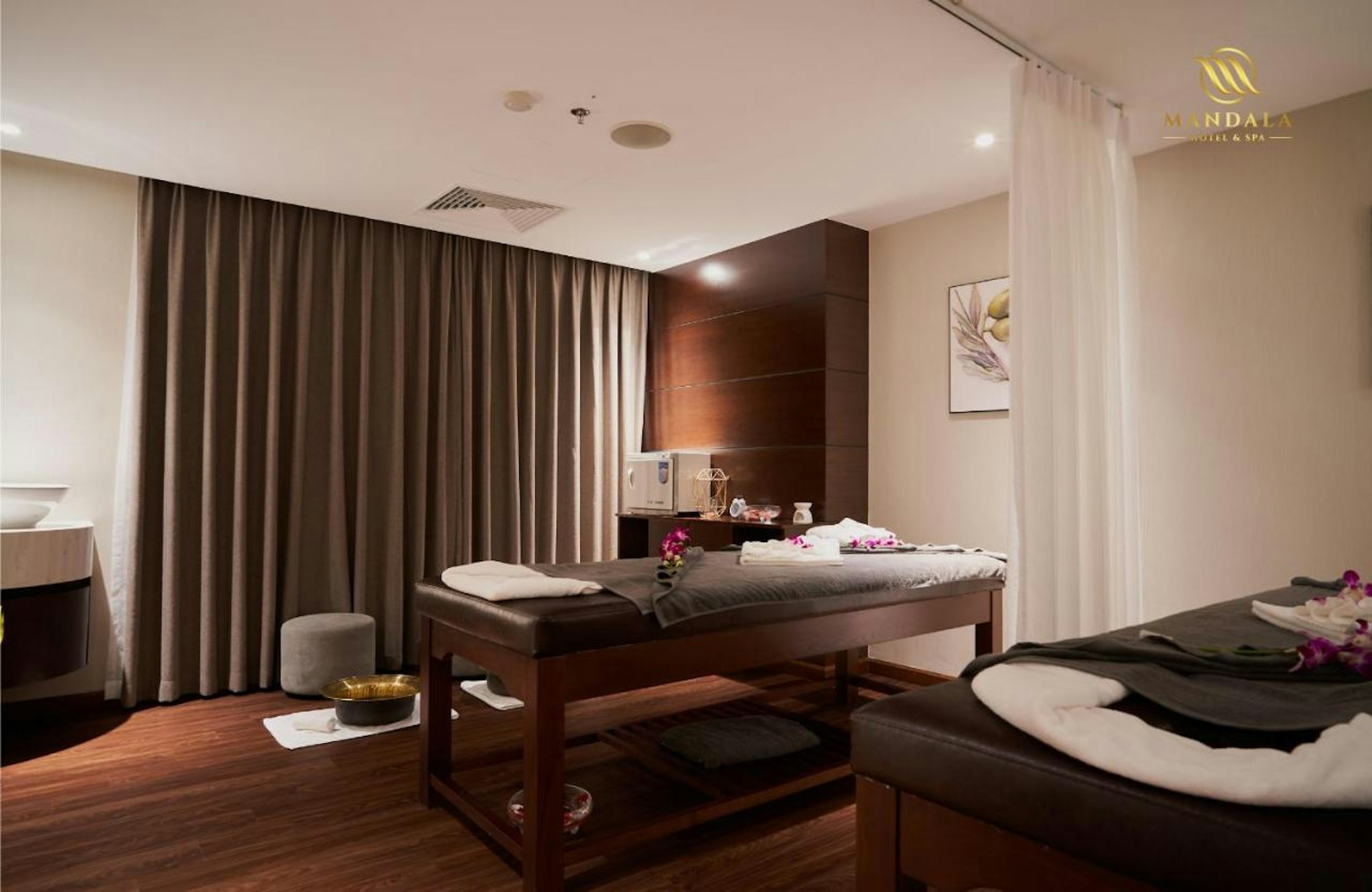 Mandala Hotel & Spa By Hg Hospitality 22/35