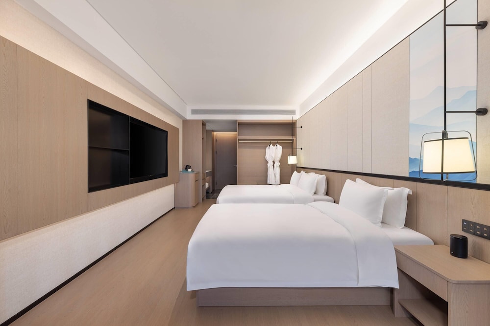 Days Hotel by Wyndham Suzhou Dushu Lake 13/31