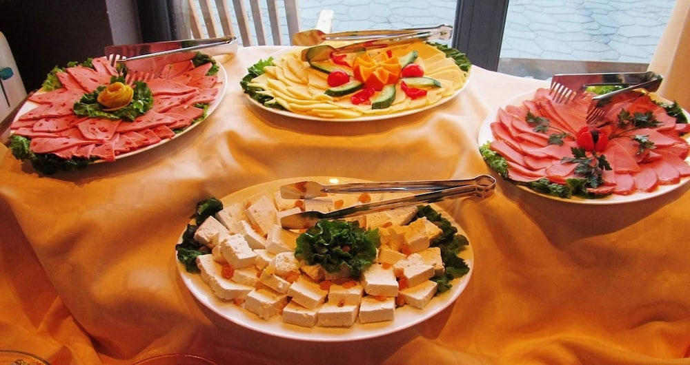 Cornelia Boutique Hotel and SPA 37/50
