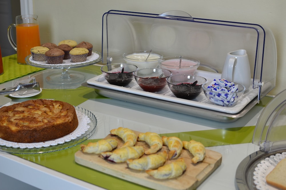 Bed And Breakfast Leopoldo 22/46