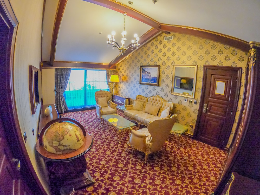 Vivaldi CE Gold Hotel 39/67