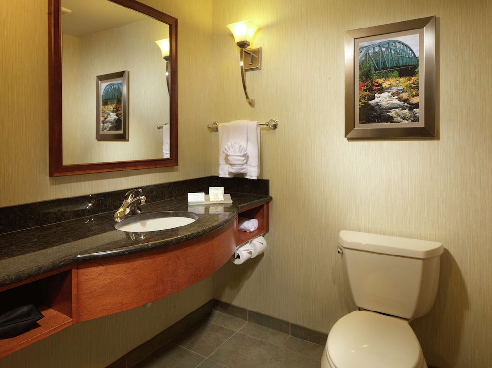 Hilton Garden Inn Milford 15/49