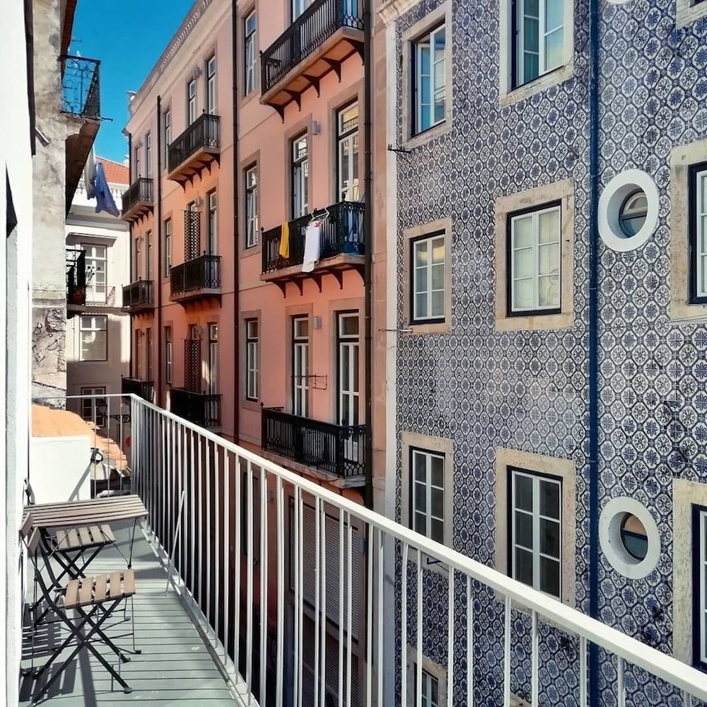 Raw Culture Bairro Alto 5/73