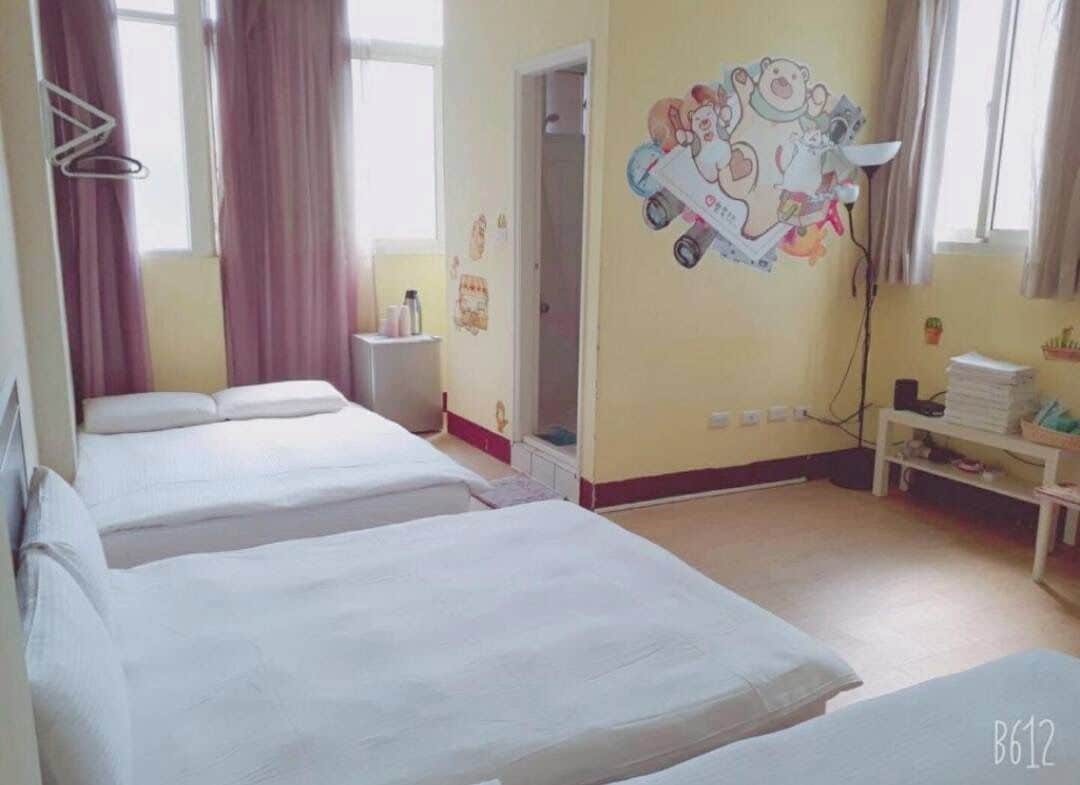 STANDARD, MULTIPLE BEDS