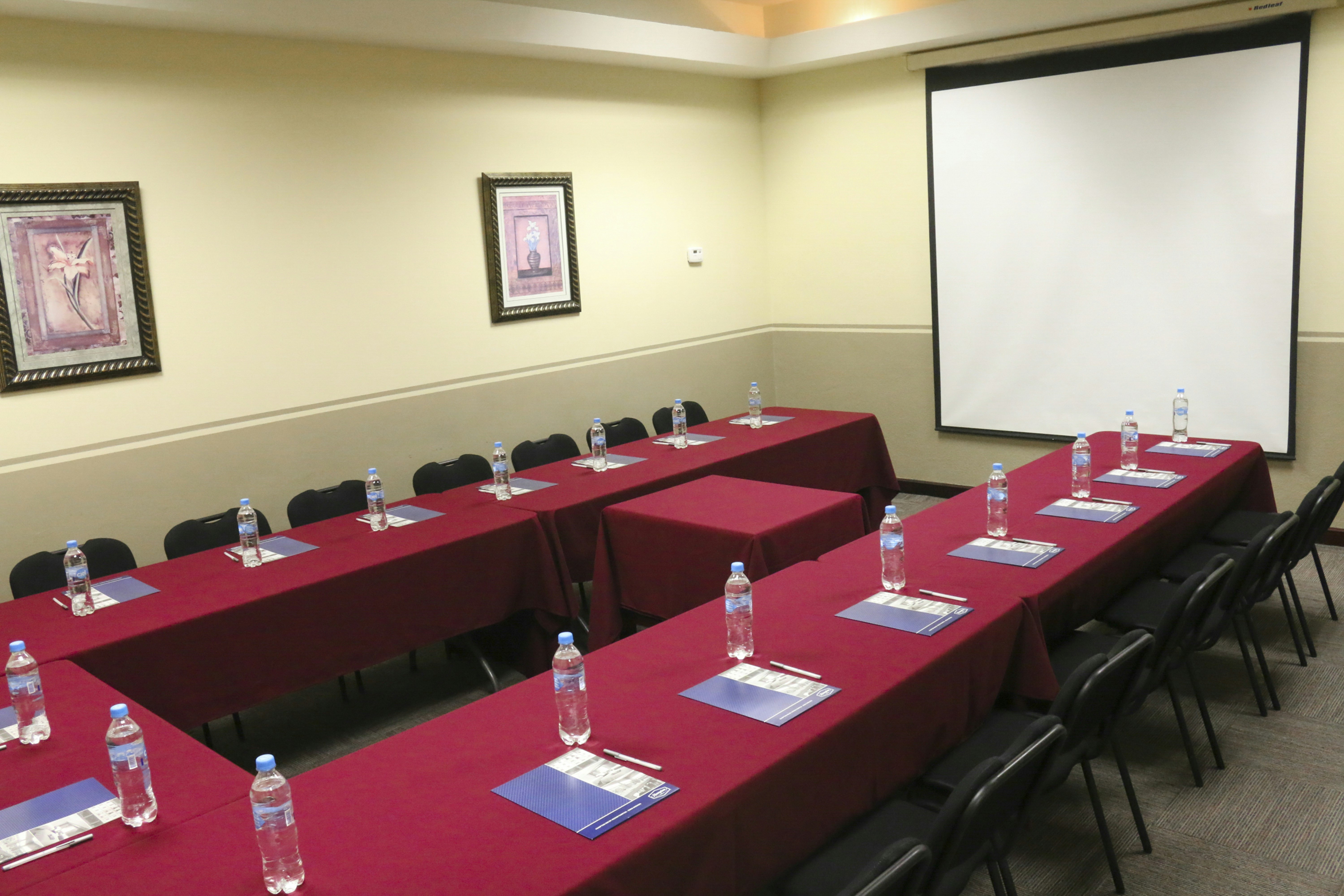 Hampton Inn By Hilton Tampico Zona Dorada 14/16