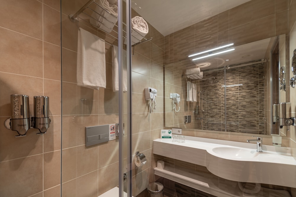 Hayasa Hotel Yerevan 63/68
