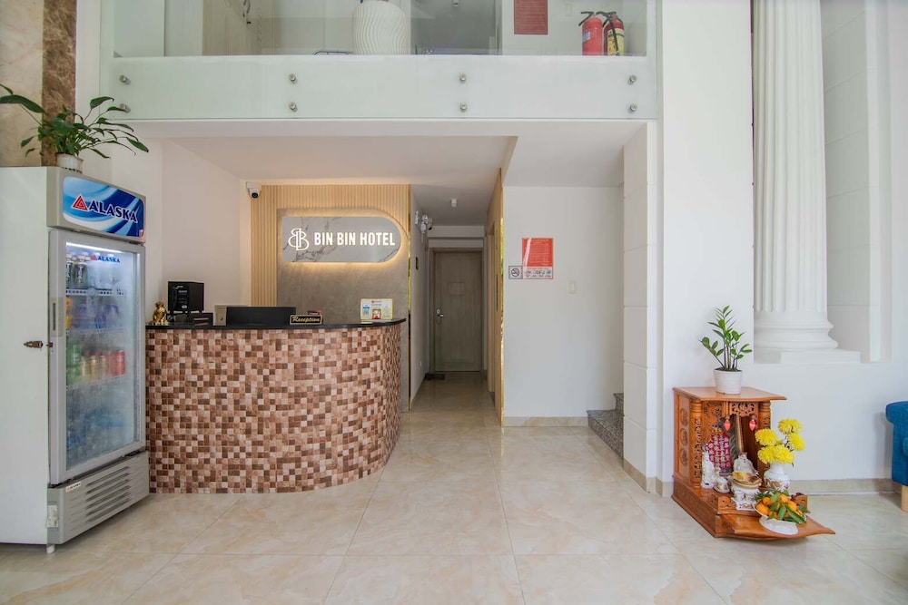 Bin Bin Hotel 3 13/50