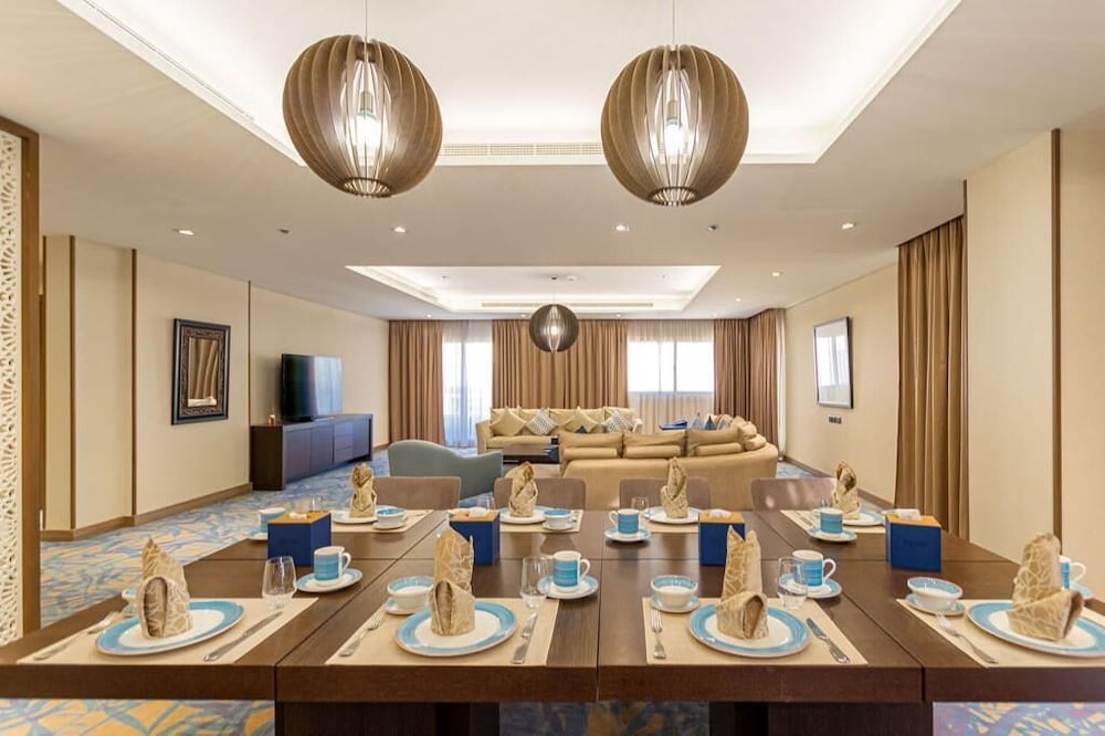 Mena Plaza Hotel Albarsha 49/56