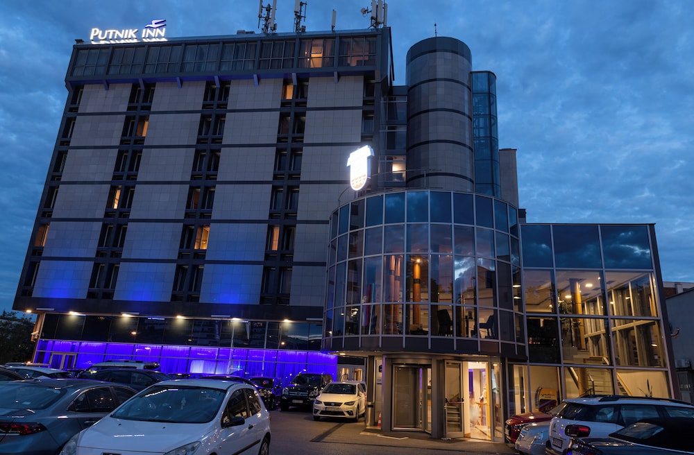 Putnik Inn Belgrade 3/39