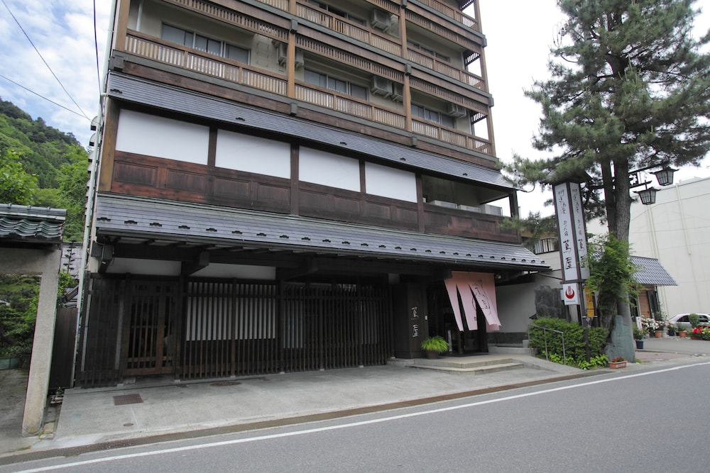 Kaidou Roman Onyado Tsutaya 39/42