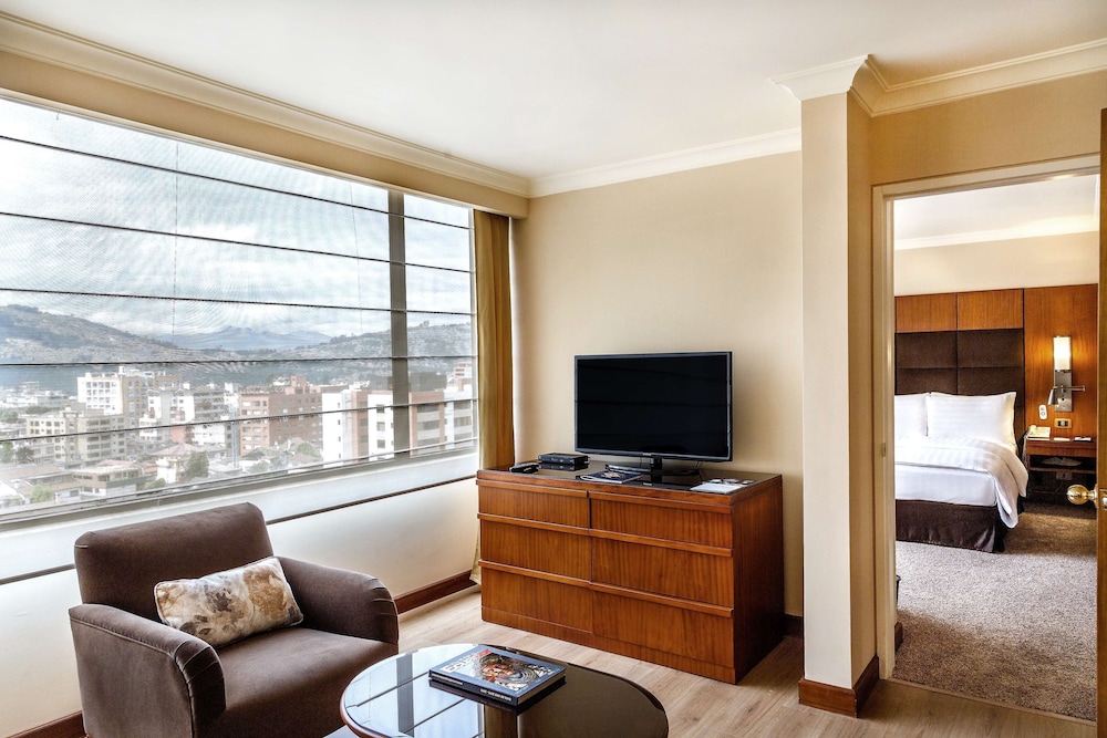 Swissotel Quito 57/76