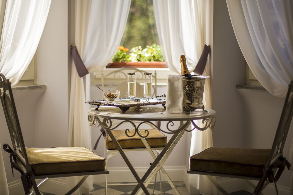 Trastevere Royal Suite 47/53