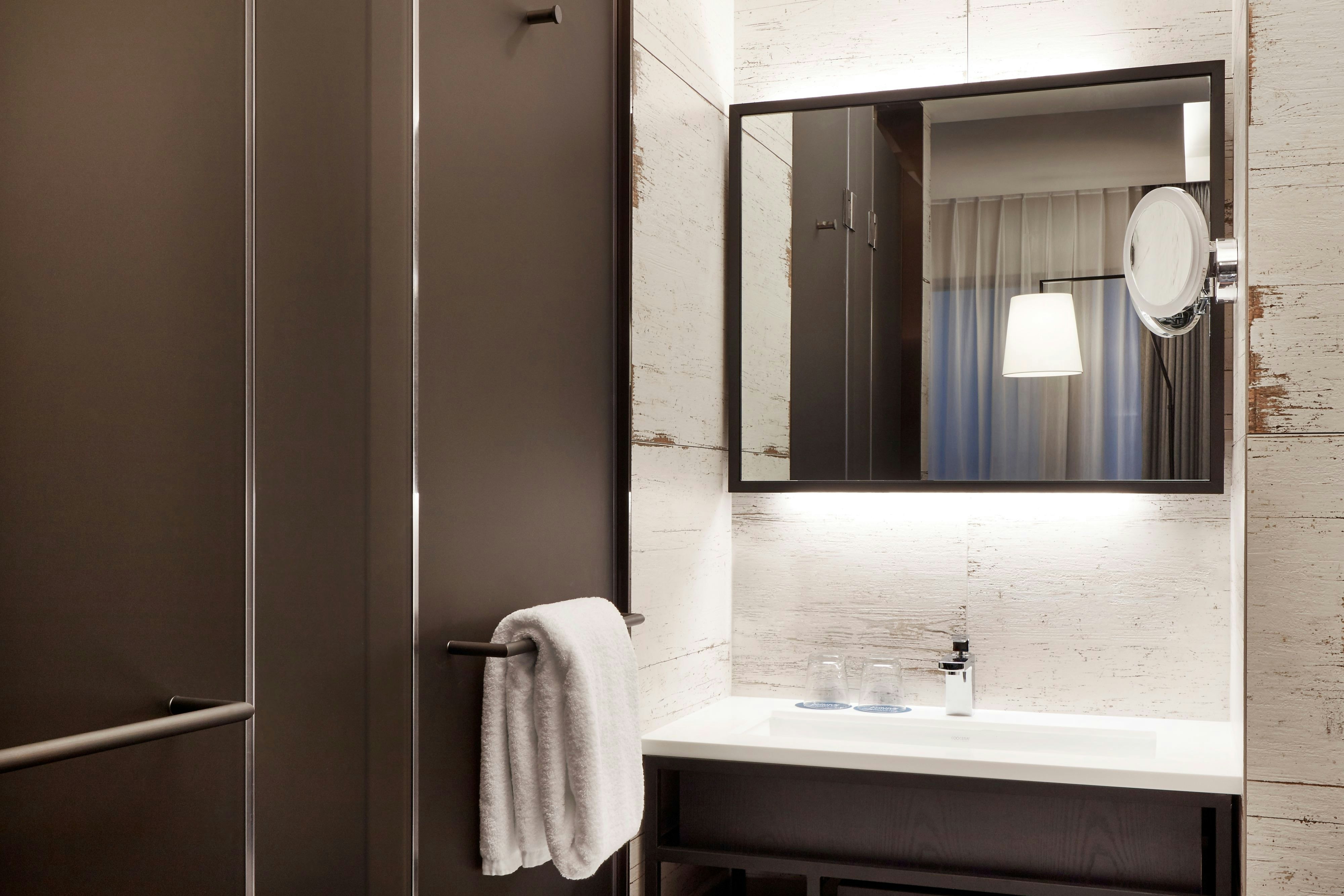 Four Points By Sheraton Seoul Gangnam 57/57