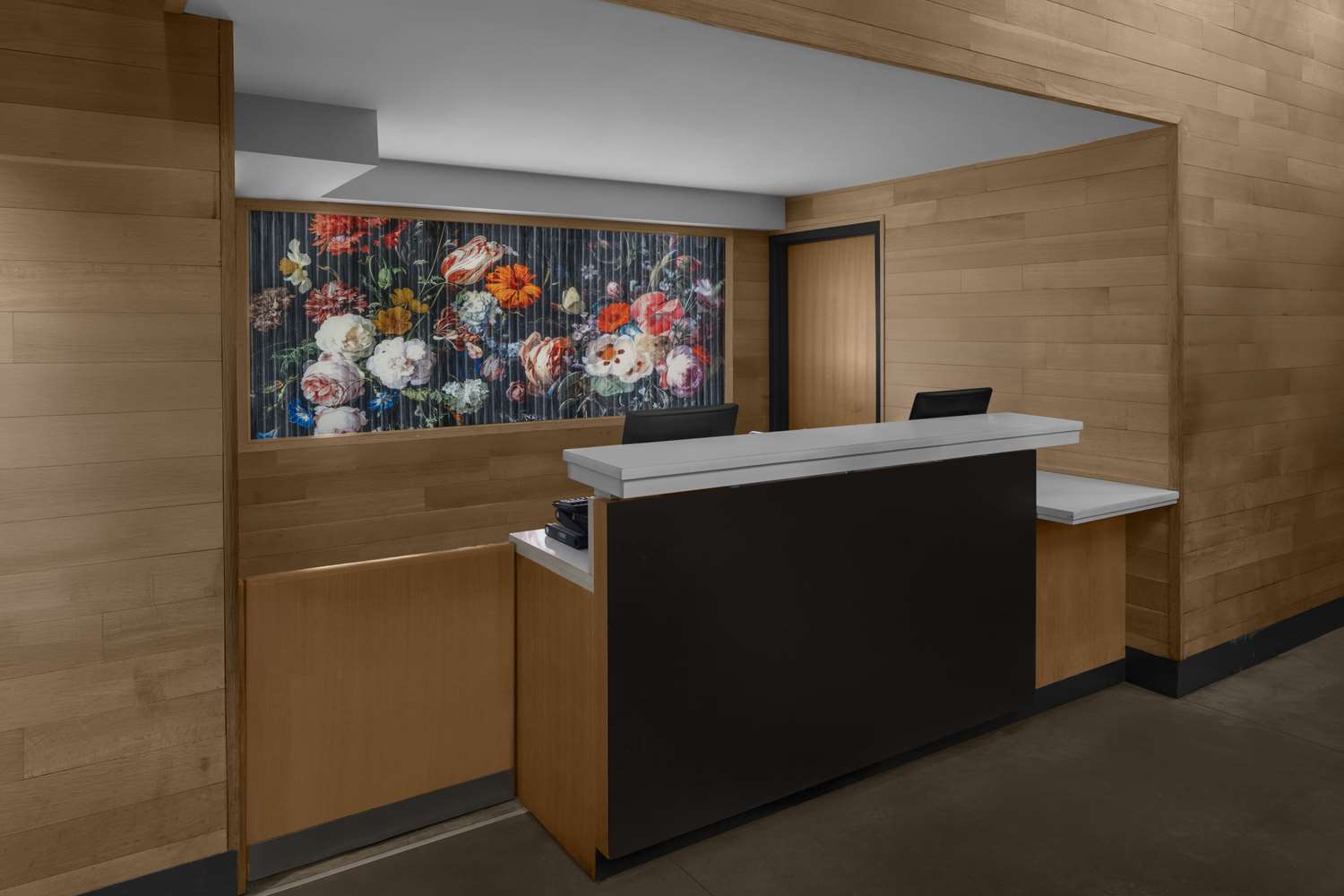 Cambria Hotel New York-Chelsea 7/43