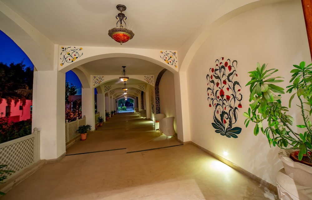 Ramada by Wyndham Jaipur Jaisinghpura 14/59