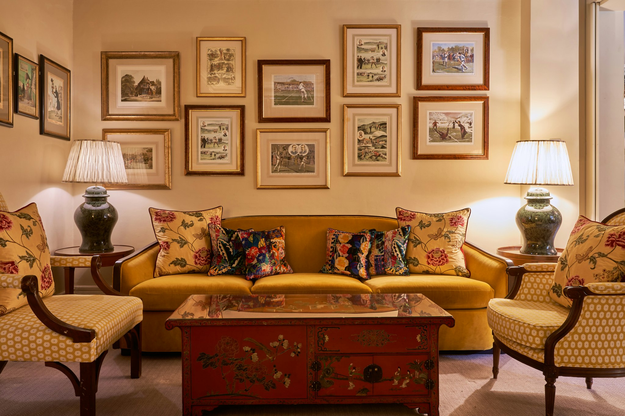 Homewood Hotel and Spa 58/91