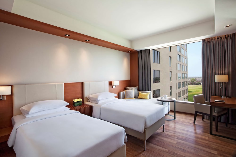 Hyatt Regency Amritsar Hotel & Spa 16/50