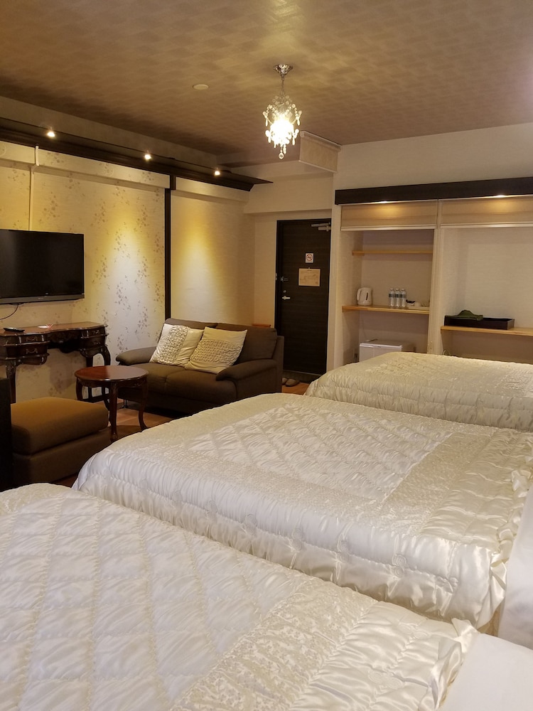 Yufuin Besso Shikisai Hotel 23/65