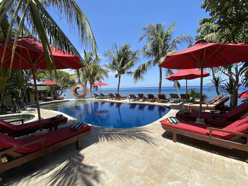 Puri Wirata Dive Resort And Spa 1/46