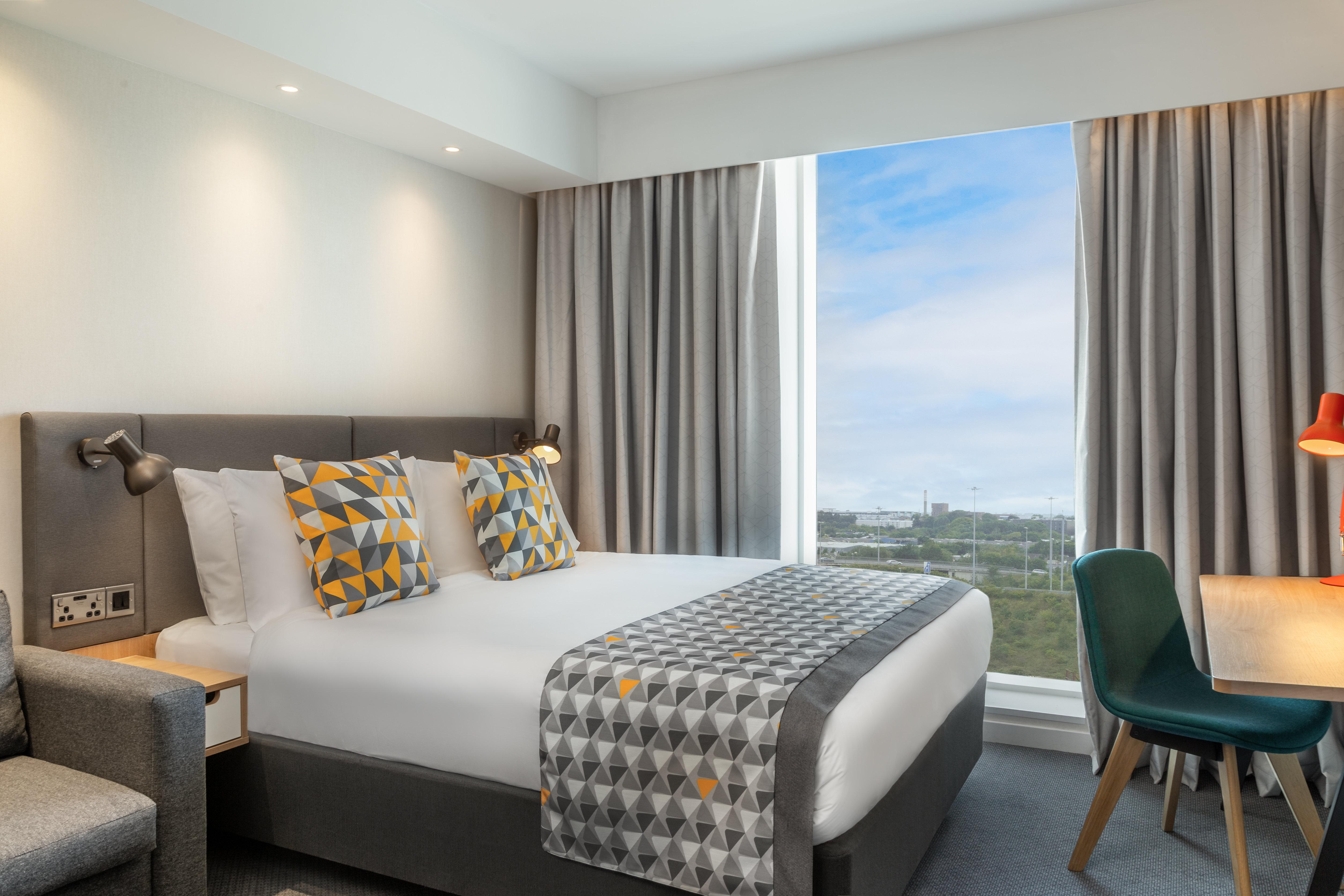 Holiday Inn - Dublin Airport 17/50